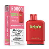 Leve X G2 Ultra Dripn Watermelon CG 50k Pod